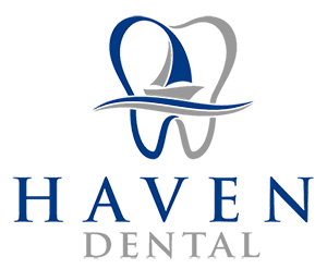 Link to Haven Dental home page