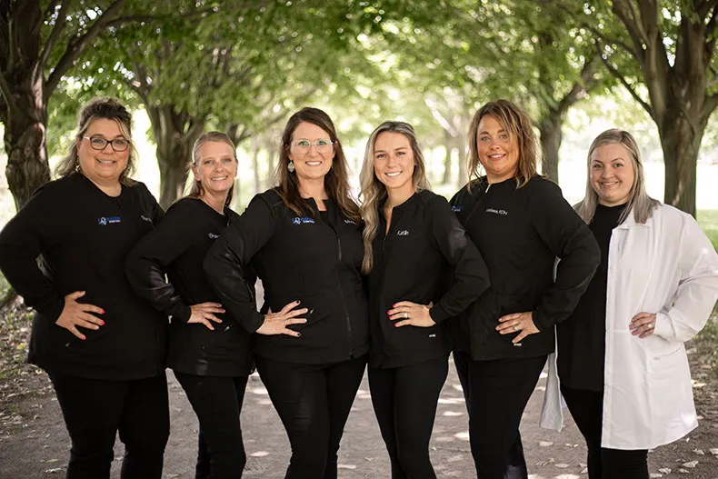 Team Photo